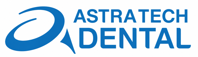 Astra Tech implant system support