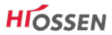 Hiossen implant workflow support