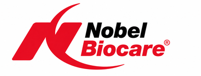 Nobel Biocare implant system support