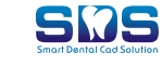 SDS Dental CAD Studio logo